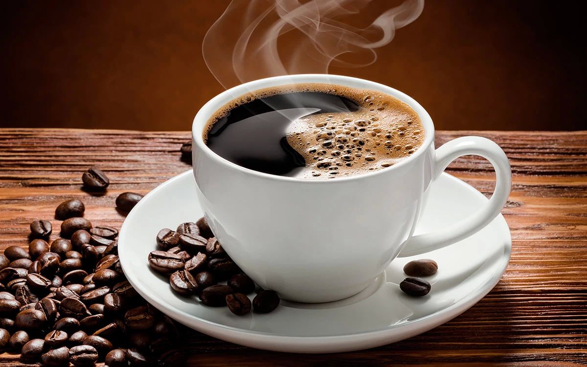 High Grade Coffee Roasters