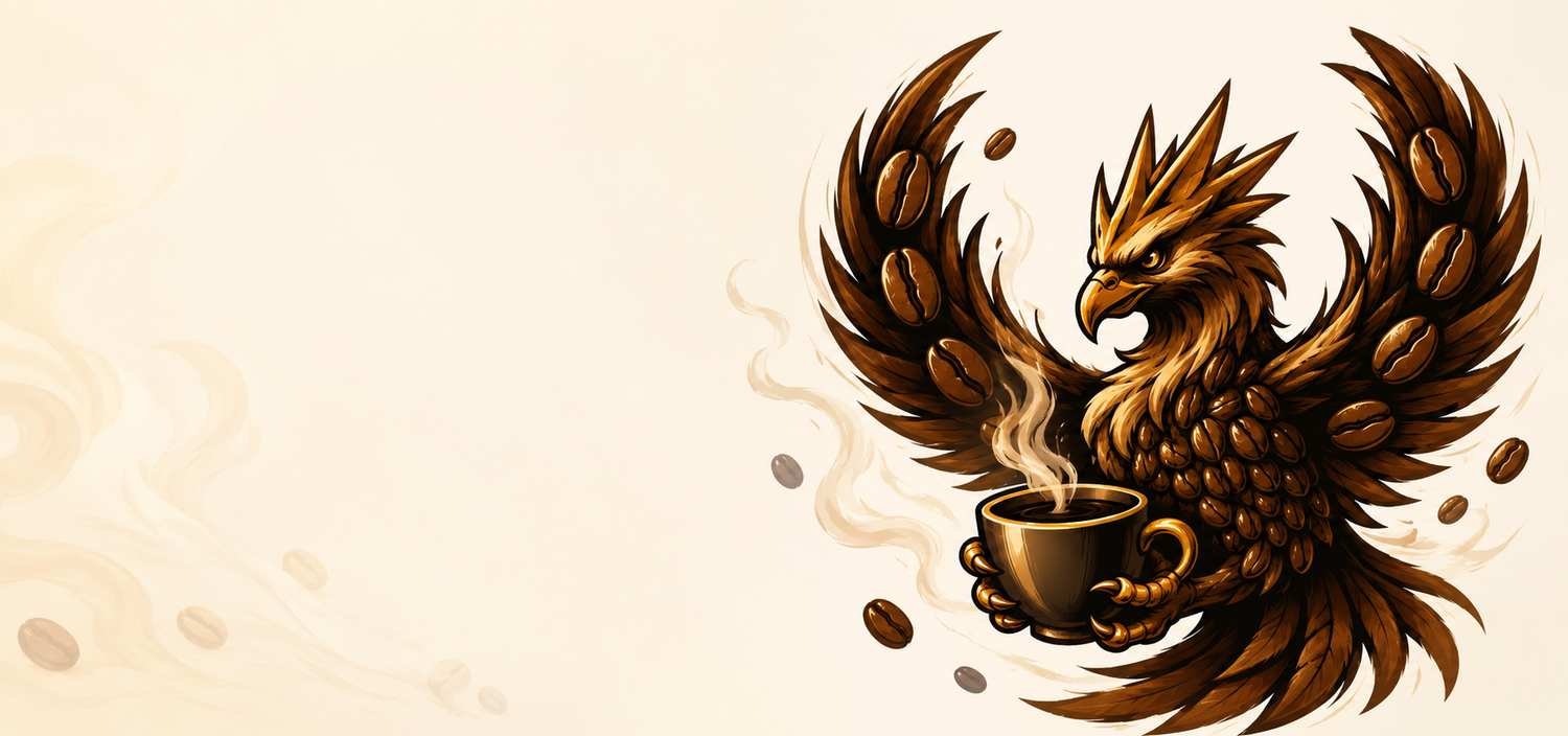 High Grade Coffee Roasters