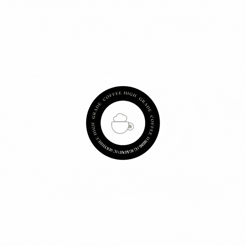 High Grade Coffee Roasters