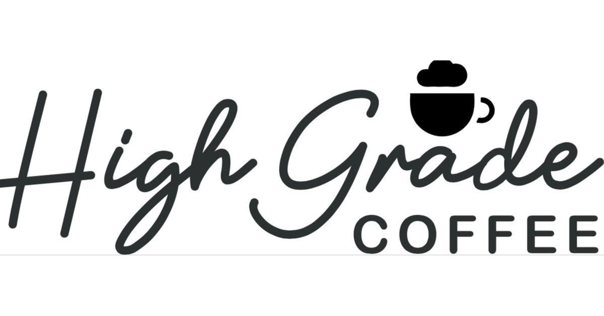Visit High Grade Coffee