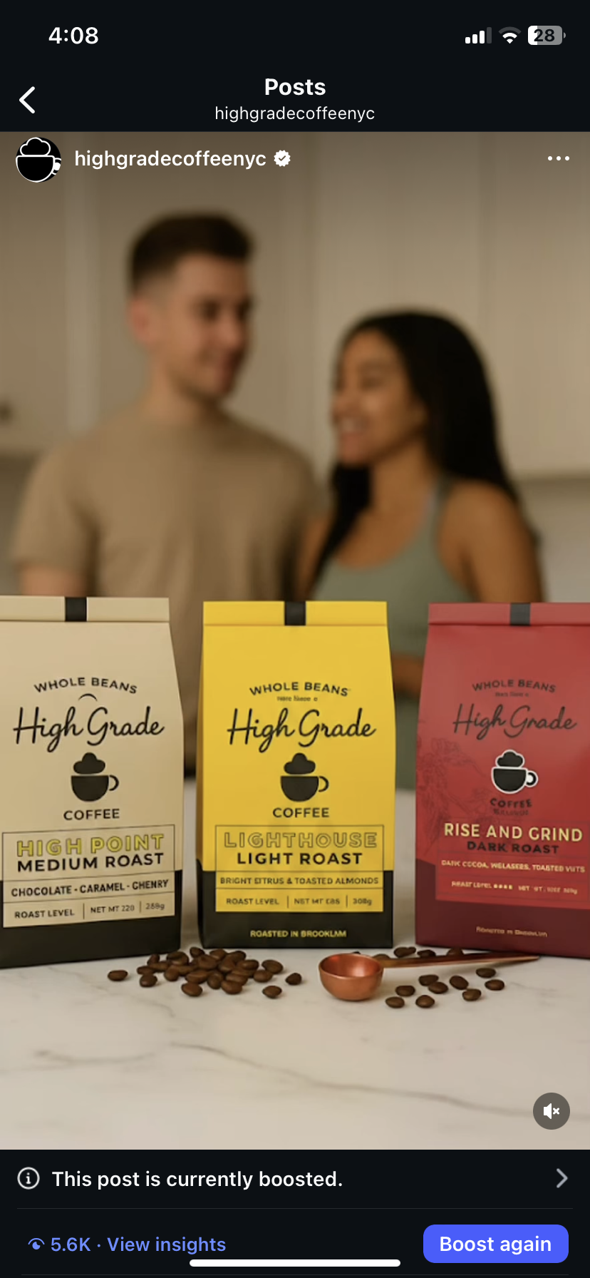 Coffee Bundles