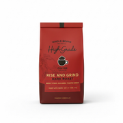 Rise & Grind — Brooklyn Dark Roast