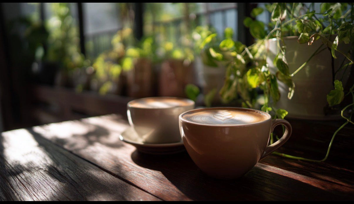 Highpoint Duo — Brooklyn Medium Roast (24oz)