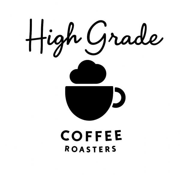 High Grade Coffee Roasters 