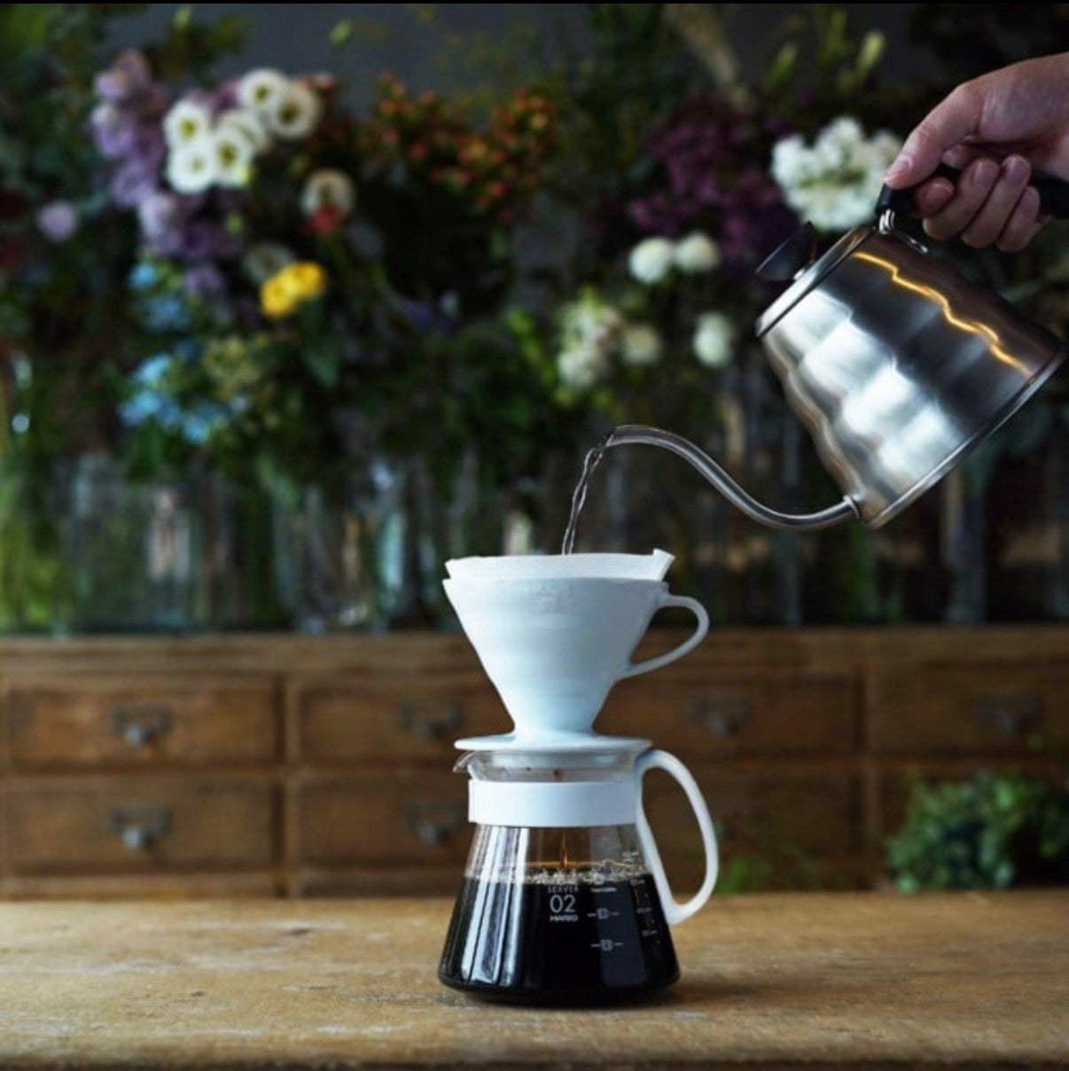 Lighthouse Duo — Brooklyn Light Roast (24oz)