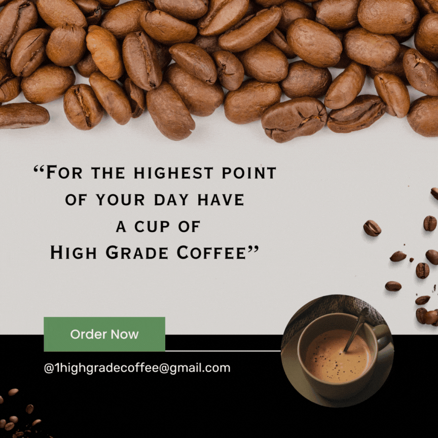 Rise & Grind — Brooklyn Dark Roast