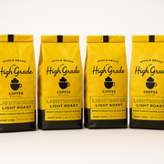 Lighthouse Duo — Brooklyn Light Roast (24oz)