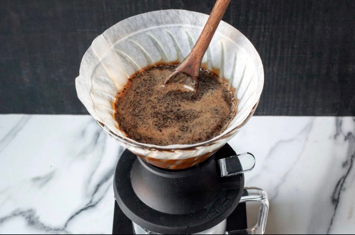 Highpoint Duo — Brooklyn Medium Roast (24oz)