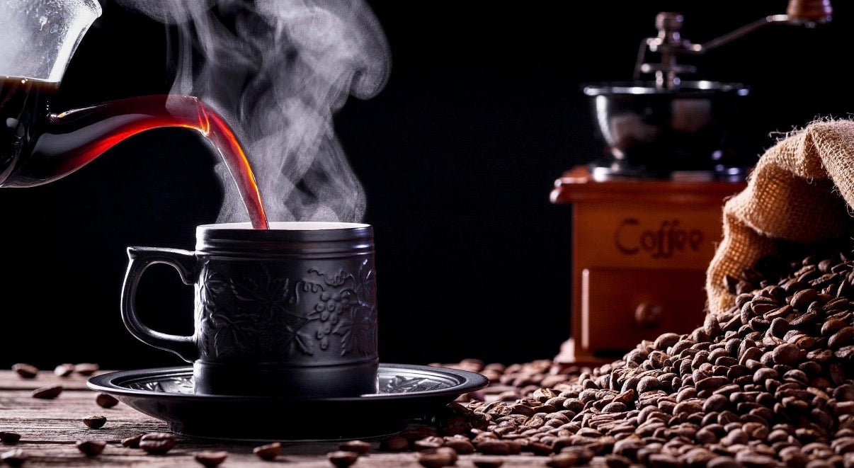 Rise & Grind Duo – Brooklyn Dark Roast (24oz)