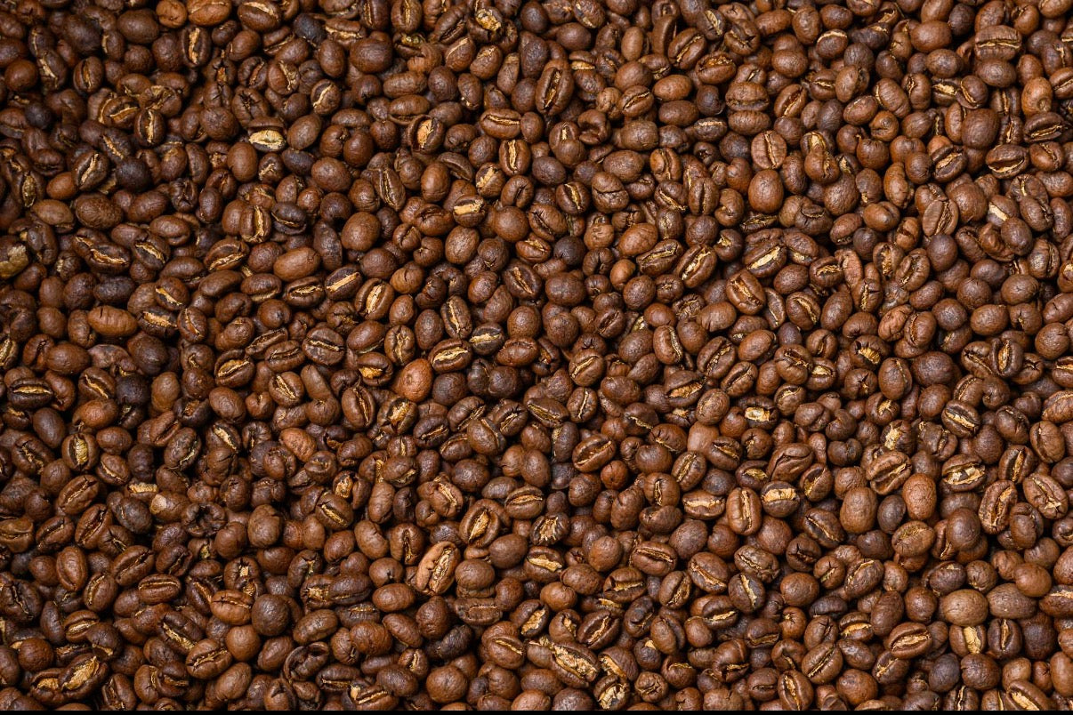 Rise & Grind Duo – Brooklyn Dark Roast (24oz)