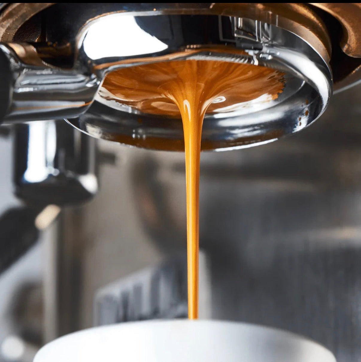 High Grade Coffee Roasters 