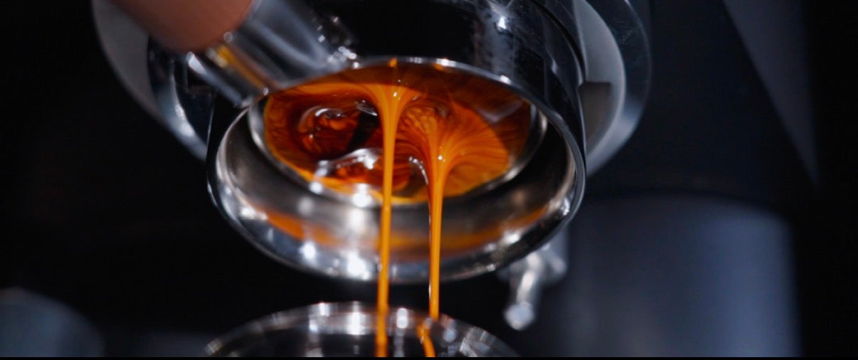 High Grade Coffee Roasters 